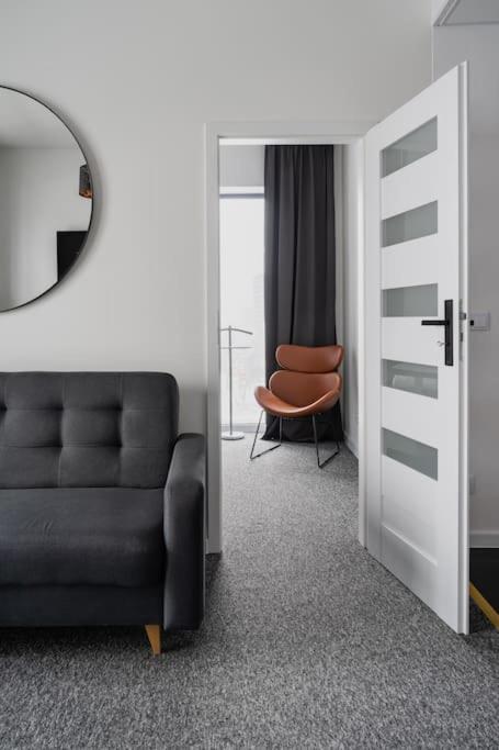 Apartmán Concierge Expo Xxi