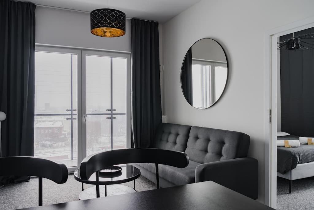 Apartmán Concierge Expo Xxi