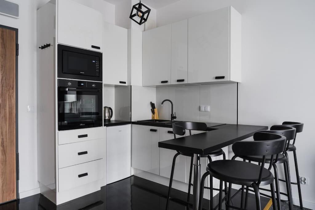 Concierge Expo Xxi Apartmán *