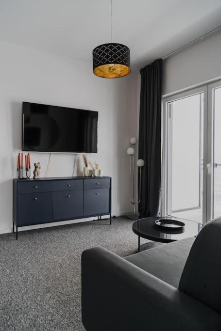 Apartment Concierge Expo Xxi *