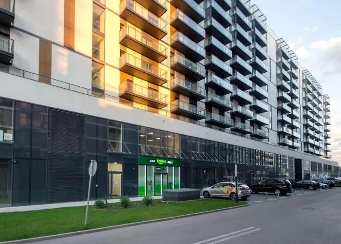 Warsaw Concierge Expo XXI